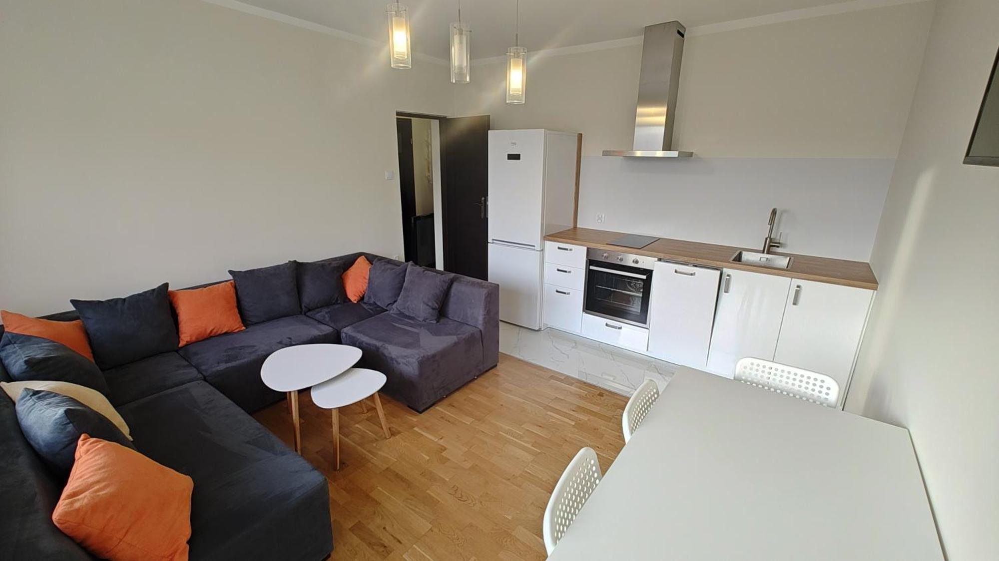 Apartmán Bajka *
