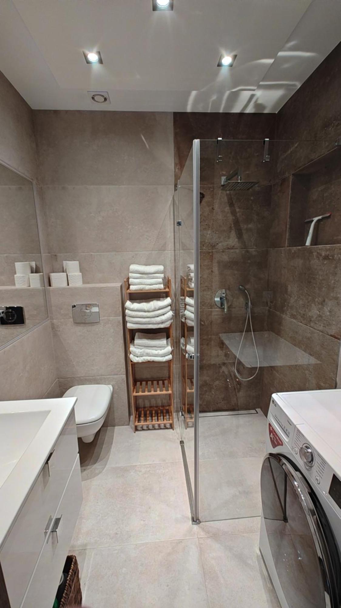 Bajka Apartmán Poznaň