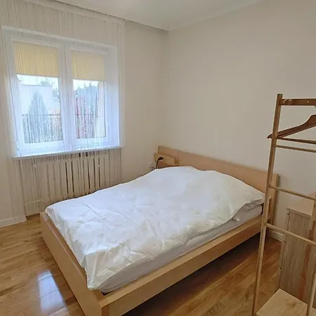 Apartament Bajka Poznań Eksteriør bilde
