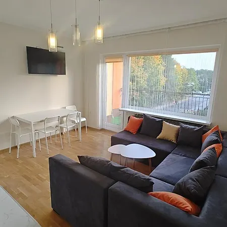 Apartament Bajka Poznań Eksteriør bilde