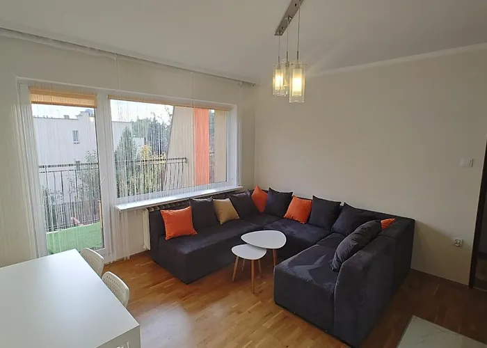 Apartament Bajka