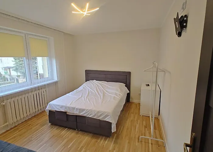 Apartament Bajka