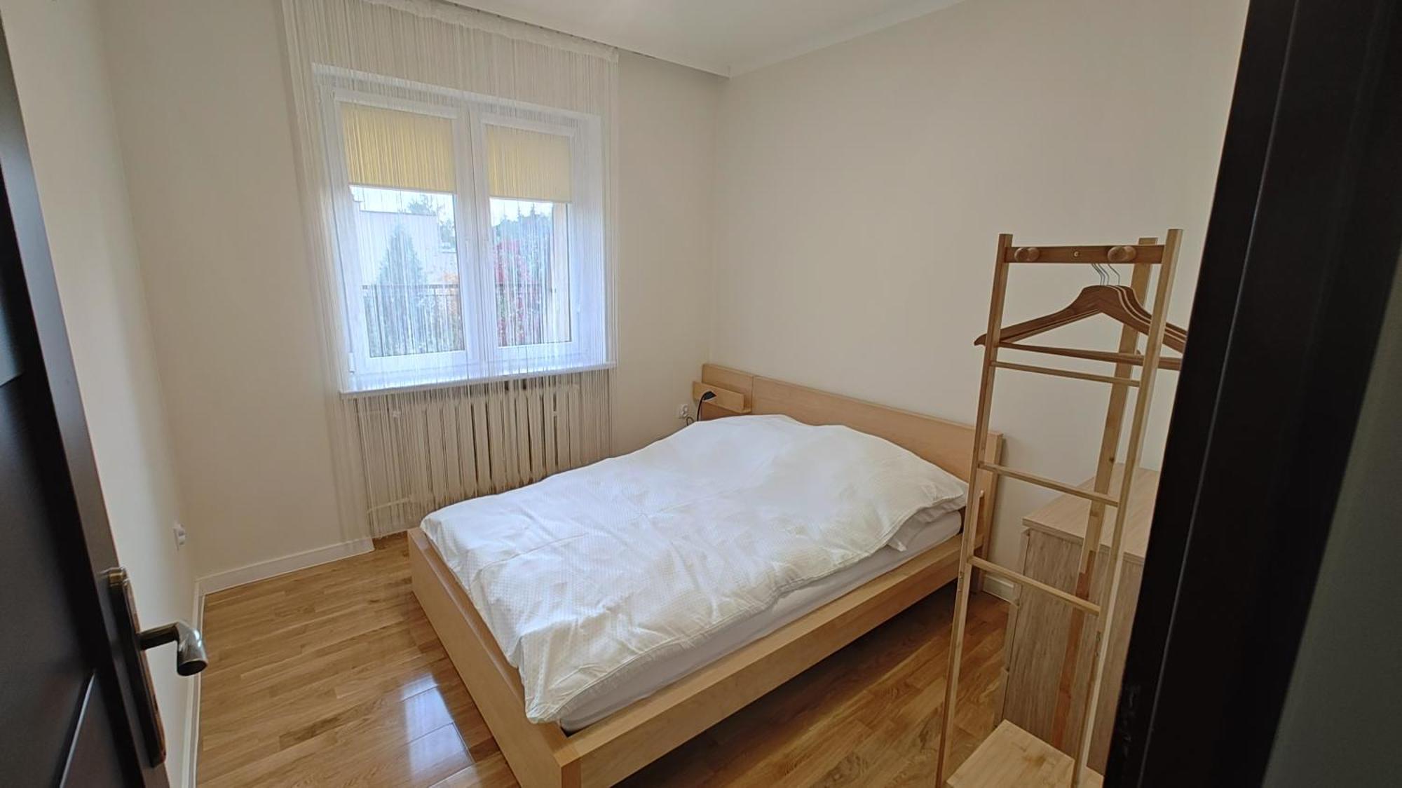 Apartment Bajka