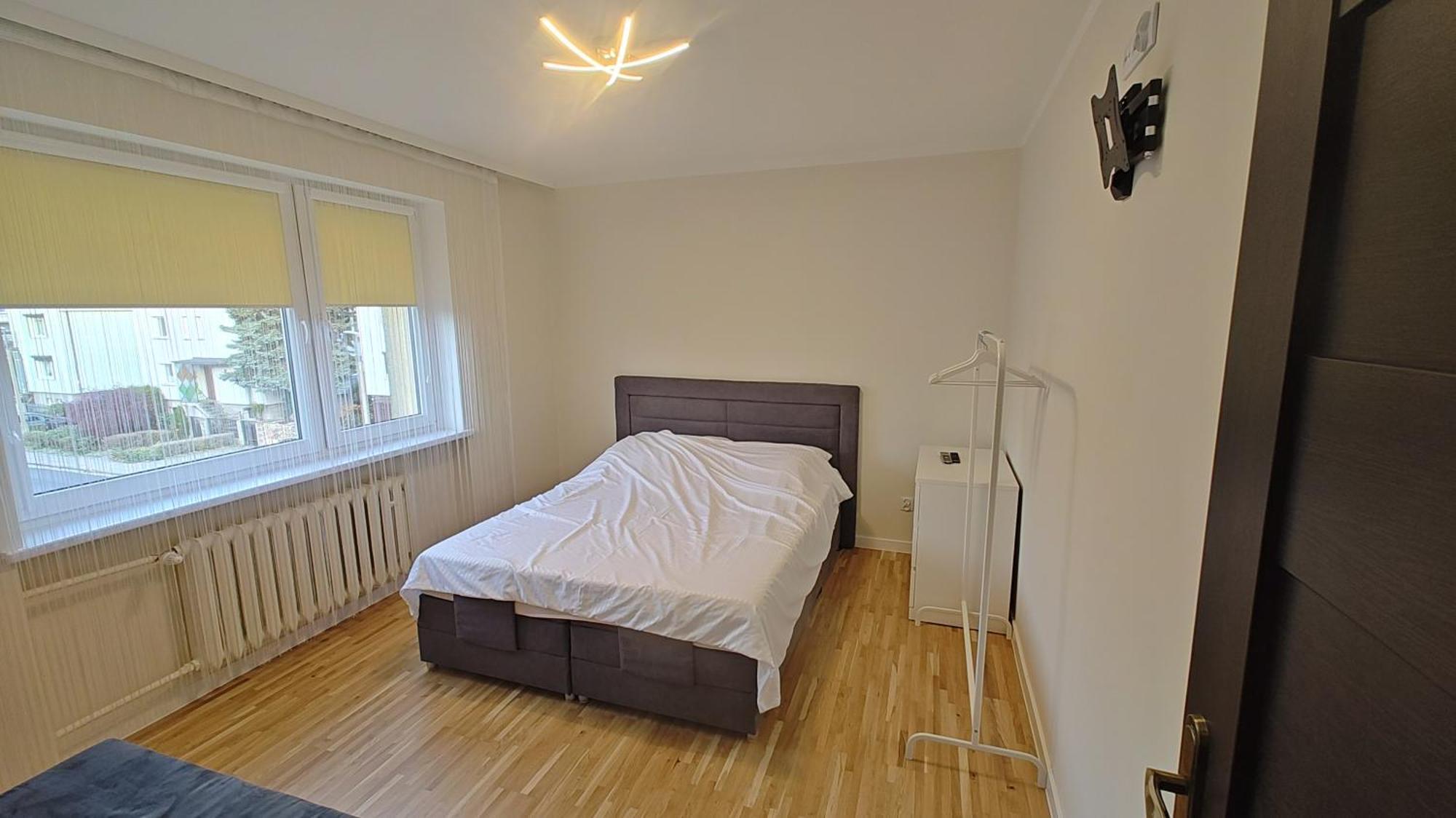 Bajka Apartment